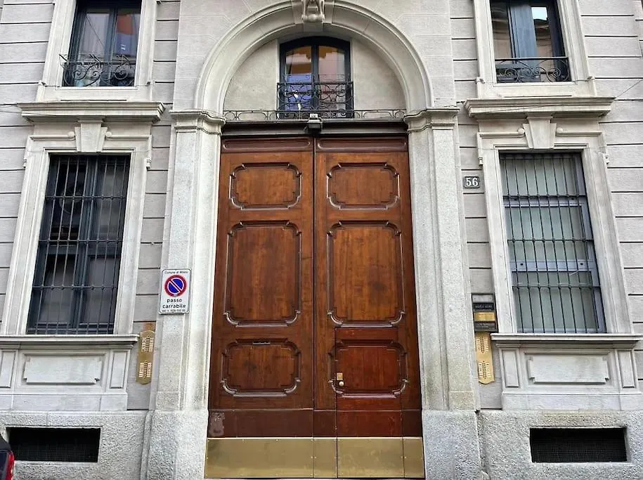 Centro Storico Brera Cozy Studio Via Solferino contacts